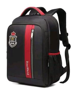 Waterproof Childrens Schoolbag