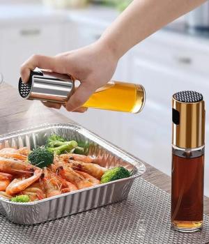 100ml  Oil Sprayer Bottle