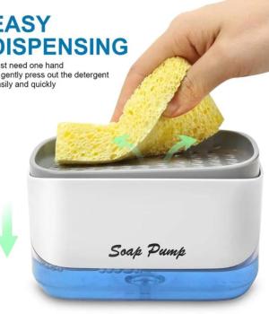 Soap Pump Dispenser