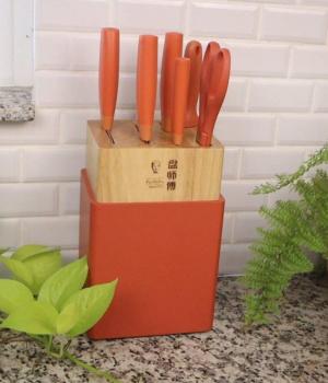 knife set