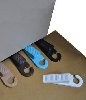 2Pcs Door Stopper