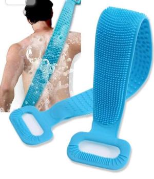 Silicone Back Scrubber