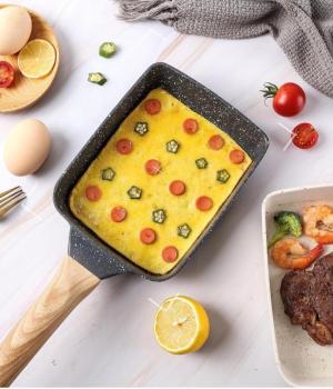 Japanese Omelette Pan