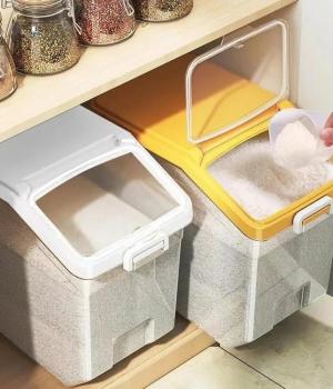 10kg Rice Storage Box