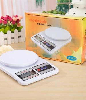 Kitchen Electronic Weighing Scale