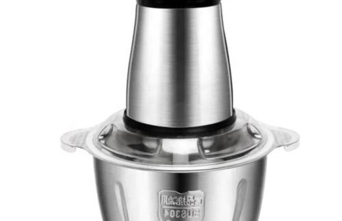 Meat Chopper Vegetable Grinder