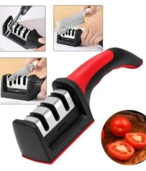 Knife sharpener