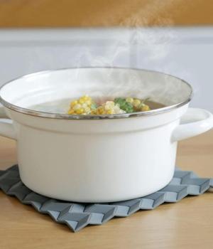 1pcsSilicone Heat Resistant Mat