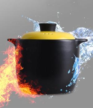 4l ceramic pot Q8808