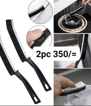 Cleaning brush(2pcs)