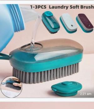 laundry brush