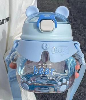 850ml water bottle