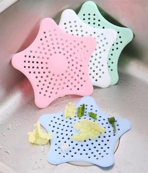 Star sewer outfall strainer (3 pcs)