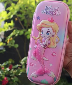 3D pencil case BB302