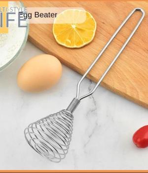 Egg whisk
