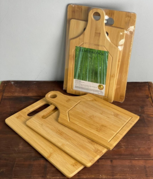 3Pcs cutting board