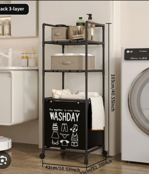 Laundry rack