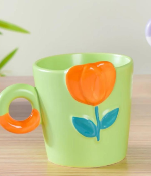 Ceramic mug Rs.1400