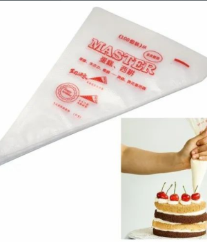 Icing bags