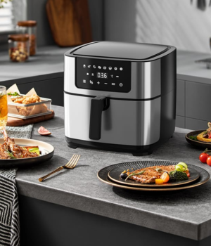 10L Air Fryer