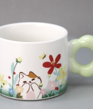 Ceramic mug RS.1550 