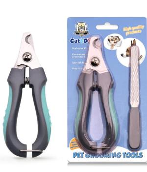 Pet griming tools