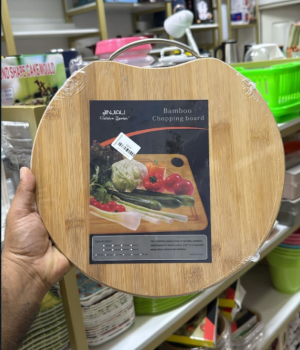 Cutting board
