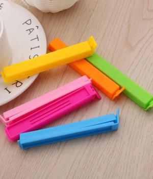 6pcs Bag Clip