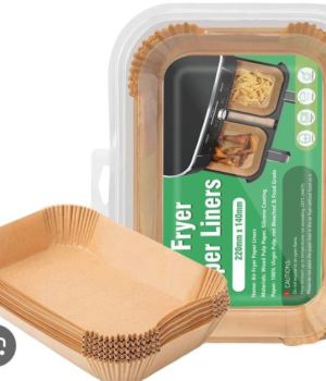 Air fryer paper(50pcs)