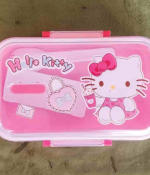 Lunch box RS.1400 