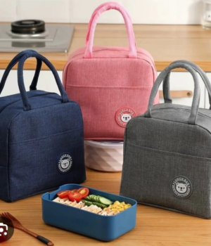 Lunch bag
