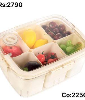 Storage box RS.2790