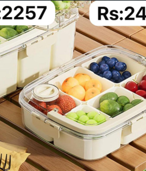 Storage box RS.2490