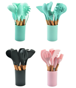 spatula set 