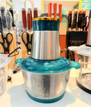 Multifunction tonal Food chopper