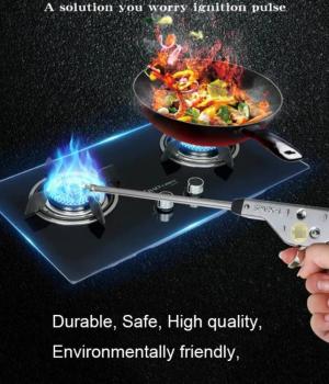Electronic Kitchen Gas Lighter