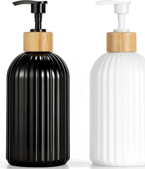 Soap Dispenser (2562)