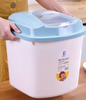 7kg RICE BUCKET
