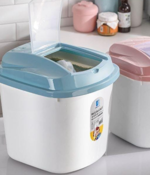 10kg Rice Bucket