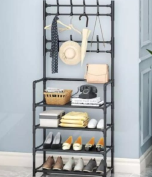 Cloth rack