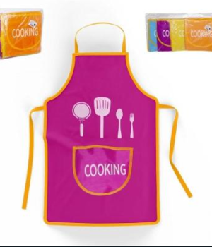 Apron RS.400