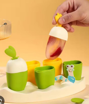 Popsicle mould