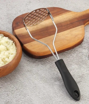 Potato mashers
