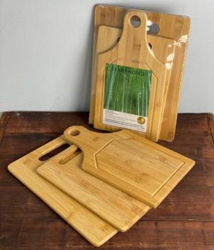 3pcs Cutting Board (2890)