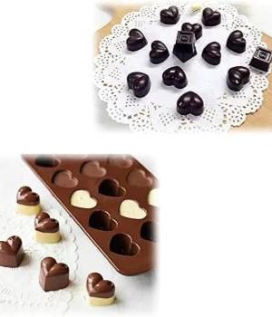 Chocolate Mould (1809)