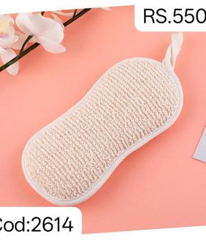 Bath sponge (2614)