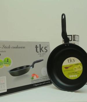 TKS 28cm Frying Pan Hard Anodized (TKS29)