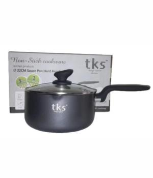 TKS 22 cm Sauce Pan (TKS12)