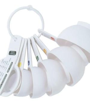 Measuring Cup (2589)