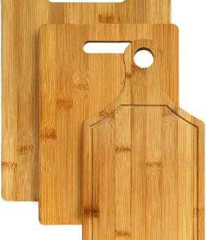 3pcs Cutting Board (2381)